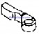 LEVER Fuel Change 804257