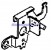 BRACKET 804302