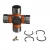 CROSS & BEARING 805536A 2