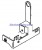806645T - BRACKET            NLA