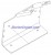 BRACKET Fuel Cooler 807951T