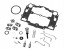 809065 - OVERHAUL KIT       - Replaced by -8M0120192