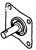 809561  2 - DIAPHRAGM         