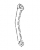 ROD-CHOKE,NLA 8095971