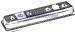 809996T 1 - COVER Rocker - Bl 