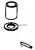 810824 - BEARING KIT        NLA