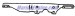 811291 - BRACKET            NLA