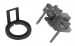 811883 - REGULATOR ASSEMBL  - Replaced by -811883T