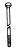 THRU BOLT,NLA 811903