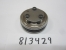 SHOCK PISTON ASSY,NLA 813429
