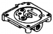 813441 - MANIFOLD ASSEMBLY  NLA