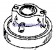 8141531 - ADAPTOR