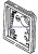 COVER-CARB-BLACK 8150731