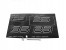 815548A 8 - HORSE POWER RESTR  NLA
