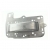 EXHAUST COVER 81568M