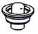 8161651 - ->8M0096522 - Replaced by -8M0096522