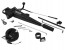 816366A52 - HANDLE KIT Steeri 