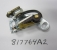 CONTACT POINT SET 817764A2