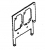 BRACKET KIT,NLA 817977A1