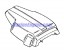 818446 - FLYWHEEL COVER     NLA