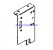 BRACKET 818567