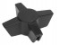818911  2 - PROP NUT          