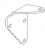 819245T - BRACKET            - Replaced by -819245T1