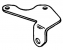 BRACKET,NLA 819272  2