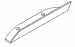 819447 - BAFFLE             NLA