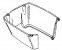 819955T - TRIM COVER         NLA