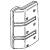 ATTENTUATOR ASSY,NLA 819987