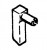 820000A 7 - HANDLE ASSEMBLY    - Replaced by -820000A08