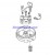 820595 - CAP ASSEMBLY       NLA