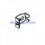 820687 - SWIVEL BRACKET    