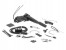 821455A10 - TILLER HANDLE KIT  - Replaced by -821455A26