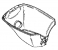 821512A 4 - TRIM COVER        