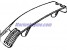 821529F 1 - SHIELD Air Inlet   - Replaced by 100-8M0053822