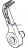 822211T 2 - HANDLE Control     NLA