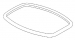 SEAL Lower Cowl 823805  2