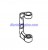 823903 - SHIFT CRANK        - Replaced by -8M0226861