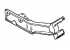 824010  2 - BRACKET            - Replaced by -824010T05