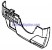 824020A 2 - COVER ASSEMBLY Bo  - Replaced by -824020A 3