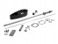 824072A 6 - EXTENSION KIT (22  NLA