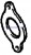 RETAINER 824333