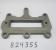 PLATE-DEFLECTOR,NLA 824355