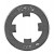 824519 - RETAINER           - Replaced by -8245191