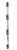 825203 - LINK Throttle      - Replaced by -825203T