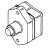 826398A 3 - PUMP ASSEMBLY Fue  - Replaced by -826398T 3
