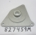 827459M - COVER Starter Hou  NLA