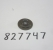 827747 - RETAINER           NLA